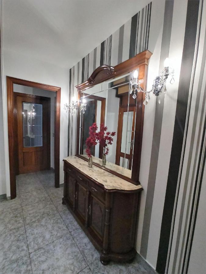 Duplex Con Vistas Al Picu Pienzu, Colunga Apartment ภายนอก รูปภาพ