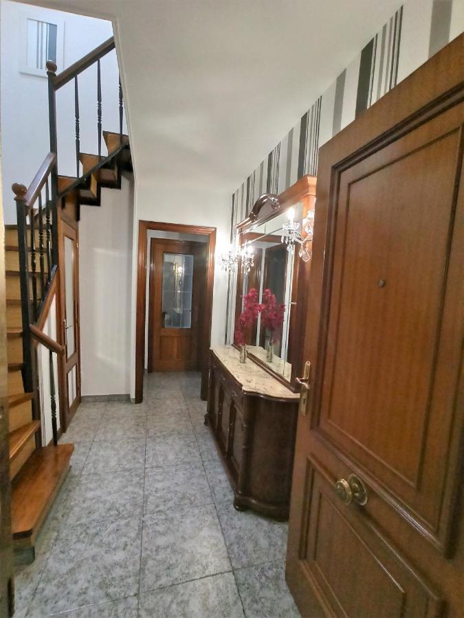 Duplex Con Vistas Al Picu Pienzu, Colunga Apartment ภายนอก รูปภาพ