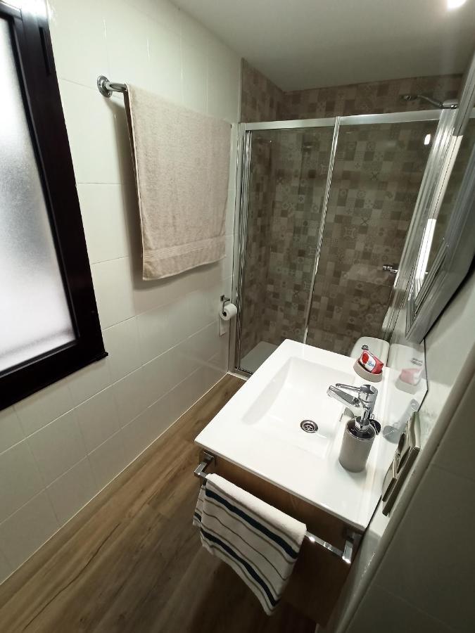 Duplex Con Vistas Al Picu Pienzu, Colunga Apartment ภายนอก รูปภาพ