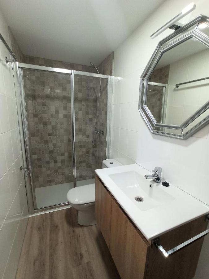 Duplex Con Vistas Al Picu Pienzu, Colunga Apartment ภายนอก รูปภาพ