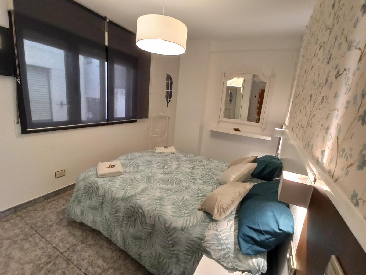 Duplex Con Vistas Al Picu Pienzu, Colunga Apartment ภายนอก รูปภาพ