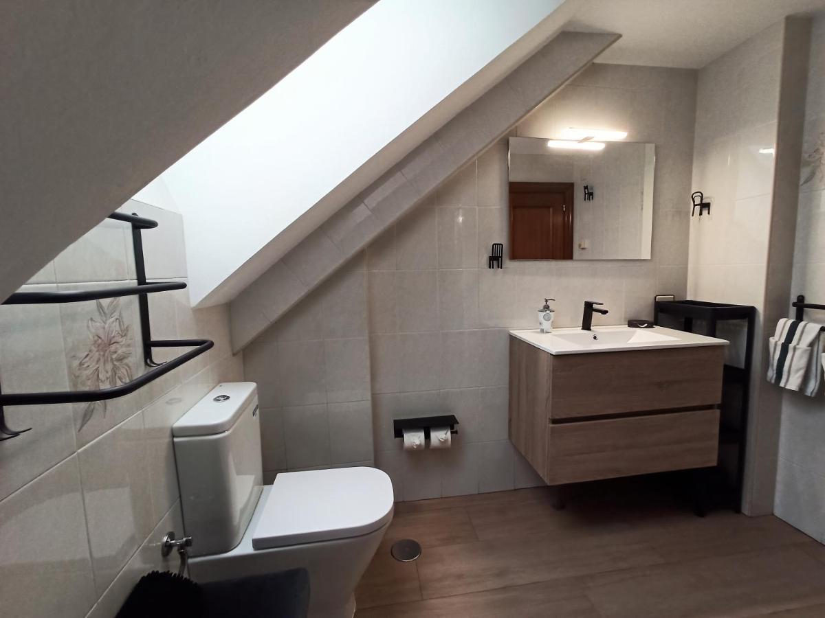 Duplex Con Vistas Al Picu Pienzu, Colunga Apartment ภายนอก รูปภาพ