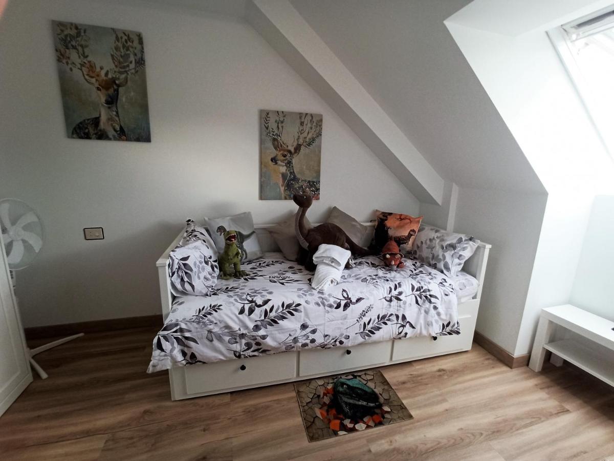 Duplex Con Vistas Al Picu Pienzu, Colunga Apartment ภายนอก รูปภาพ